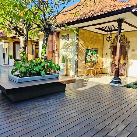 Hotel Rabasta Enjoy Kuta Kuta Lombok Zewnętrze zdjęcie