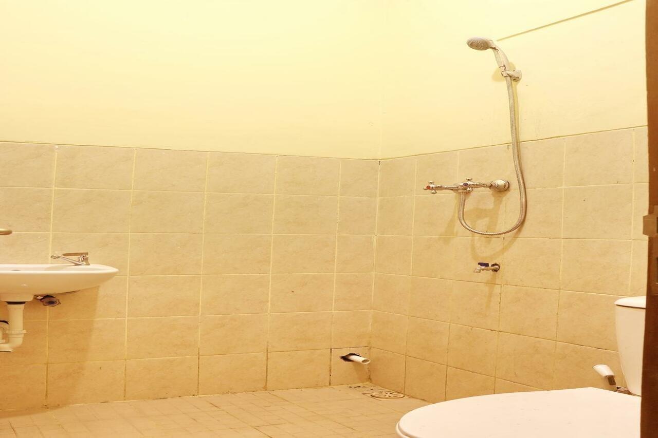 Hotel Rabasta Enjoy Kuta Kuta Lombok Zewnętrze zdjęcie