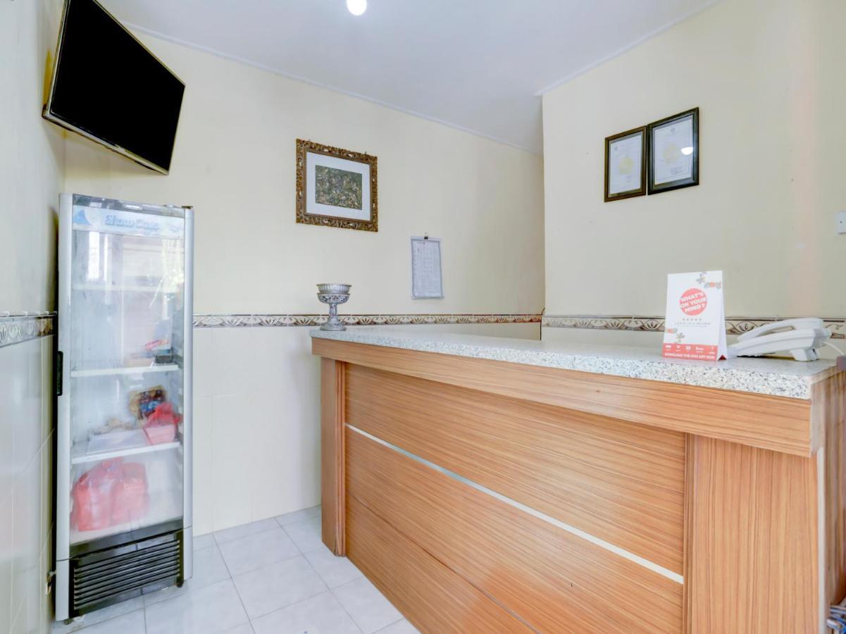 Hotel Rabasta Enjoy Kuta Kuta Lombok Zewnętrze zdjęcie