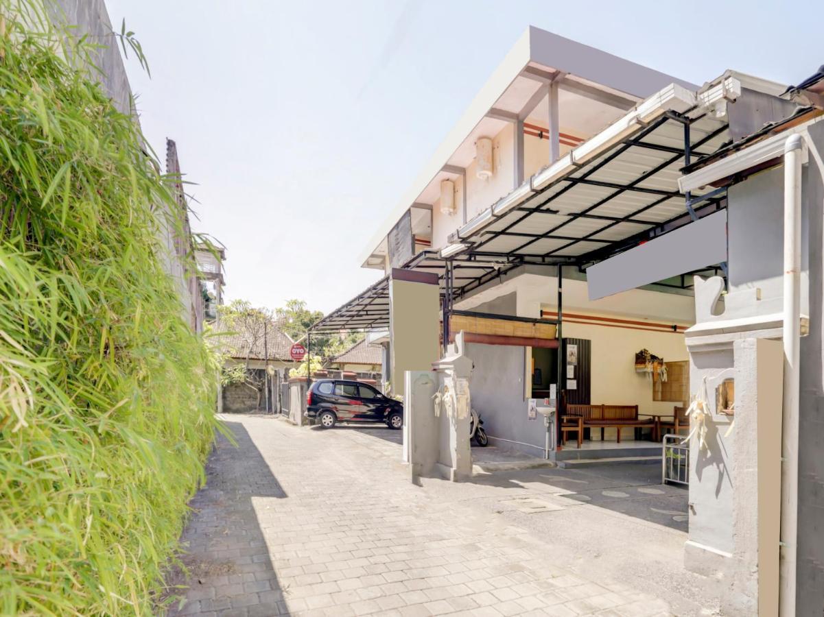 Hotel Rabasta Enjoy Kuta Kuta Lombok Zewnętrze zdjęcie