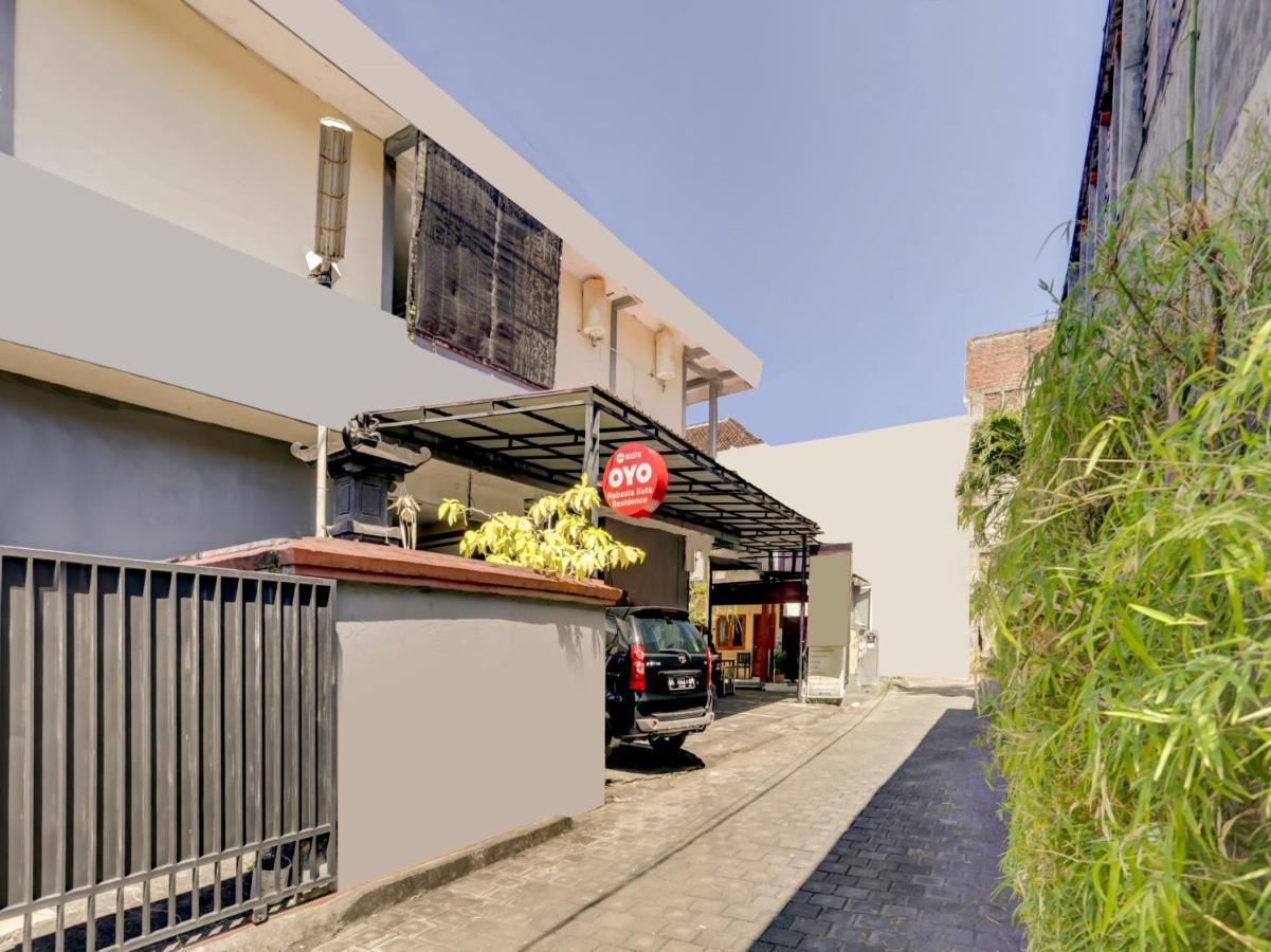 Hotel Rabasta Enjoy Kuta Kuta Lombok Zewnętrze zdjęcie