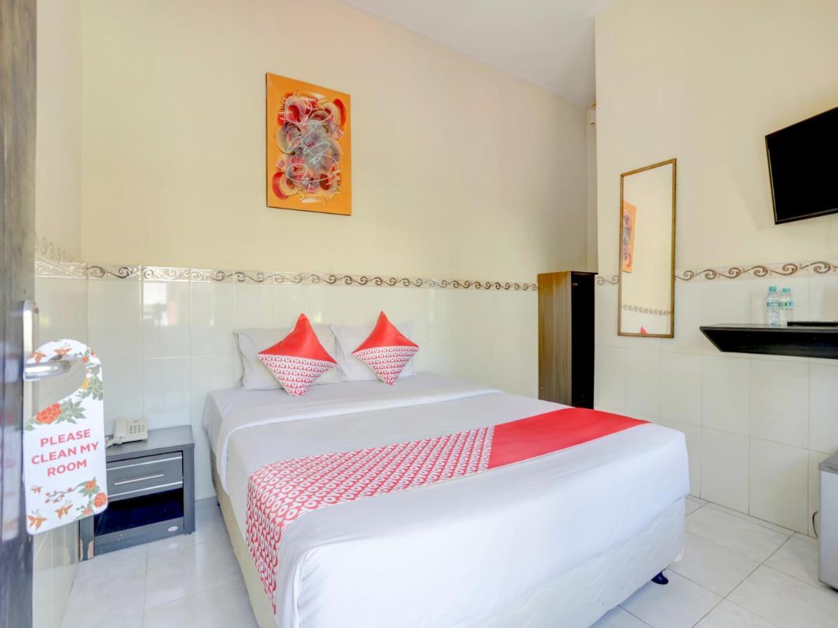 Hotel Rabasta Enjoy Kuta Kuta Lombok Zewnętrze zdjęcie