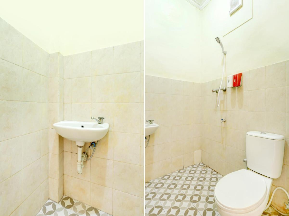 Hotel Rabasta Enjoy Kuta Kuta Lombok Zewnętrze zdjęcie