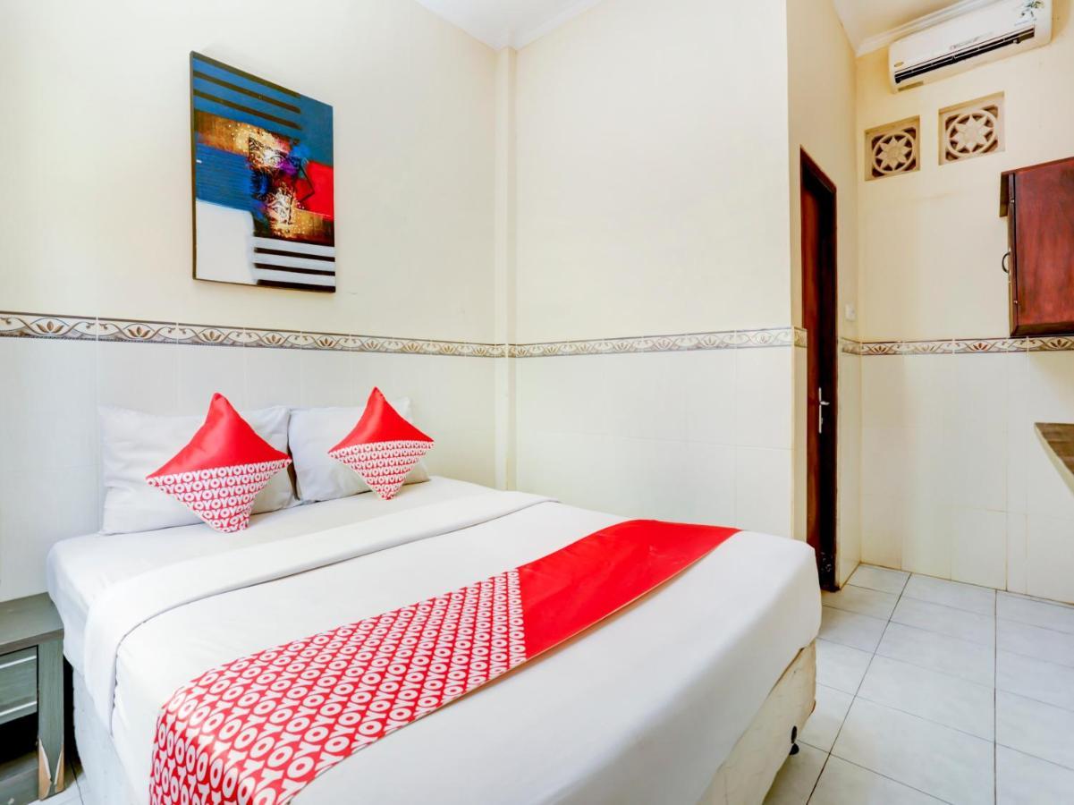 Hotel Rabasta Enjoy Kuta Kuta Lombok Zewnętrze zdjęcie