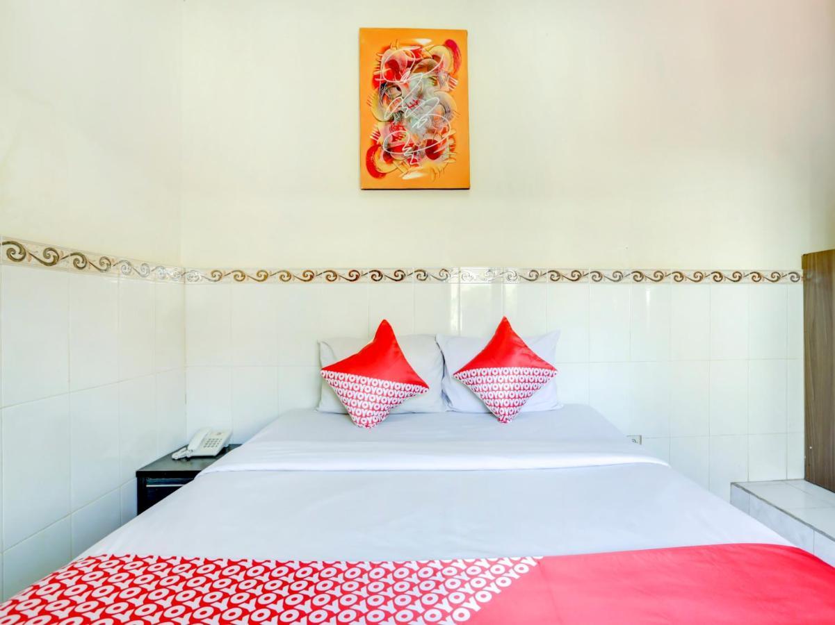 Hotel Rabasta Enjoy Kuta Kuta Lombok Zewnętrze zdjęcie