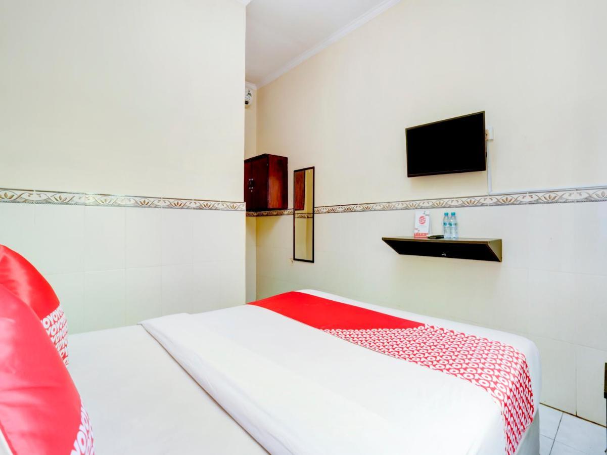 Hotel Rabasta Enjoy Kuta Kuta Lombok Zewnętrze zdjęcie