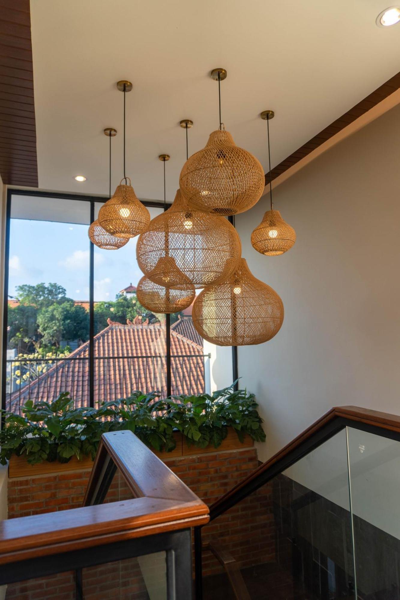 Hotel Rabasta Enjoy Kuta Kuta Lombok Zewnętrze zdjęcie
