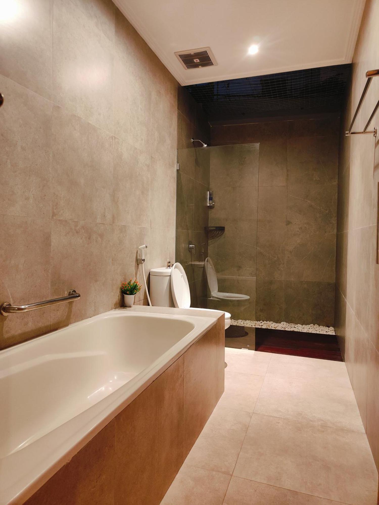 Hotel Rabasta Enjoy Kuta Kuta Lombok Zewnętrze zdjęcie