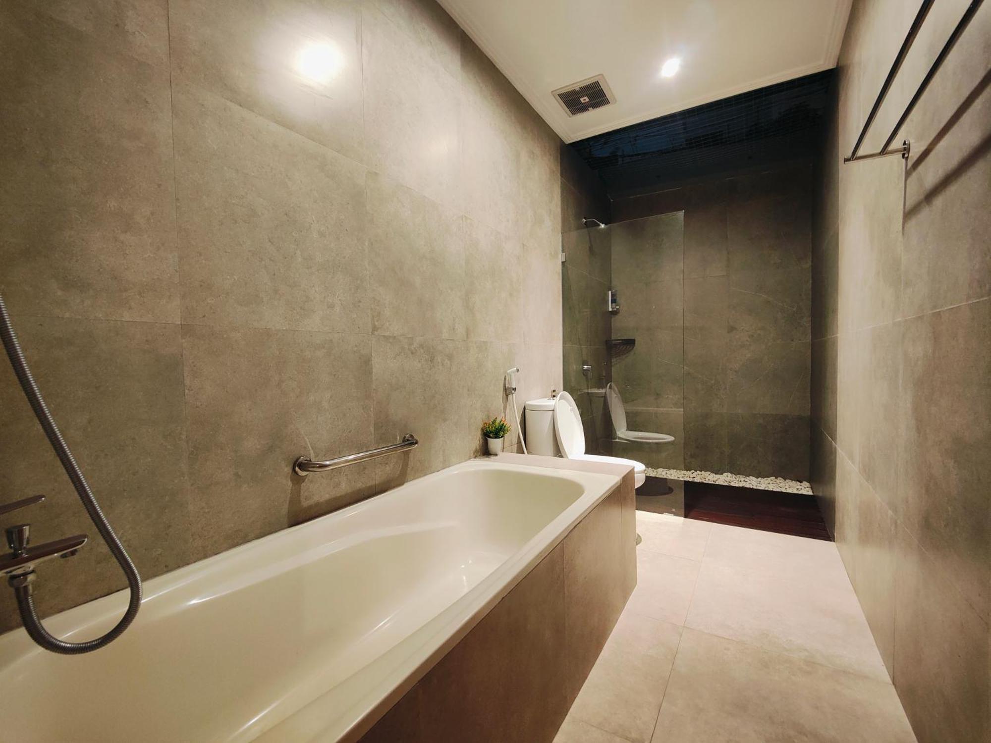 Hotel Rabasta Enjoy Kuta Kuta Lombok Zewnętrze zdjęcie