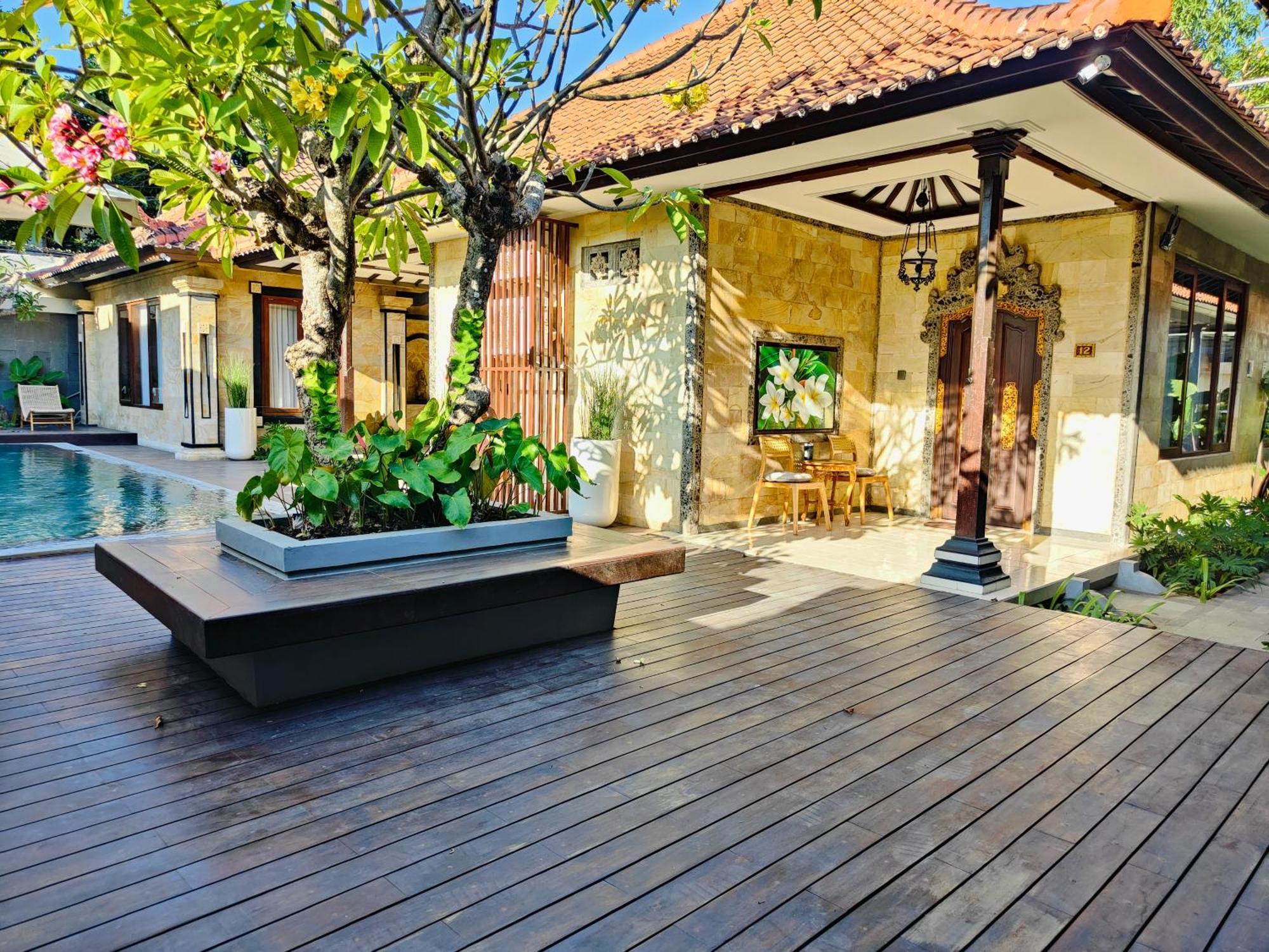 Hotel Rabasta Enjoy Kuta Kuta Lombok Zewnętrze zdjęcie