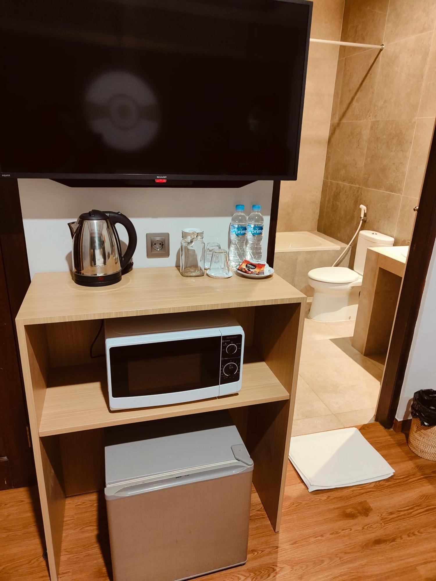 Hotel Rabasta Enjoy Kuta Kuta Lombok Zewnętrze zdjęcie