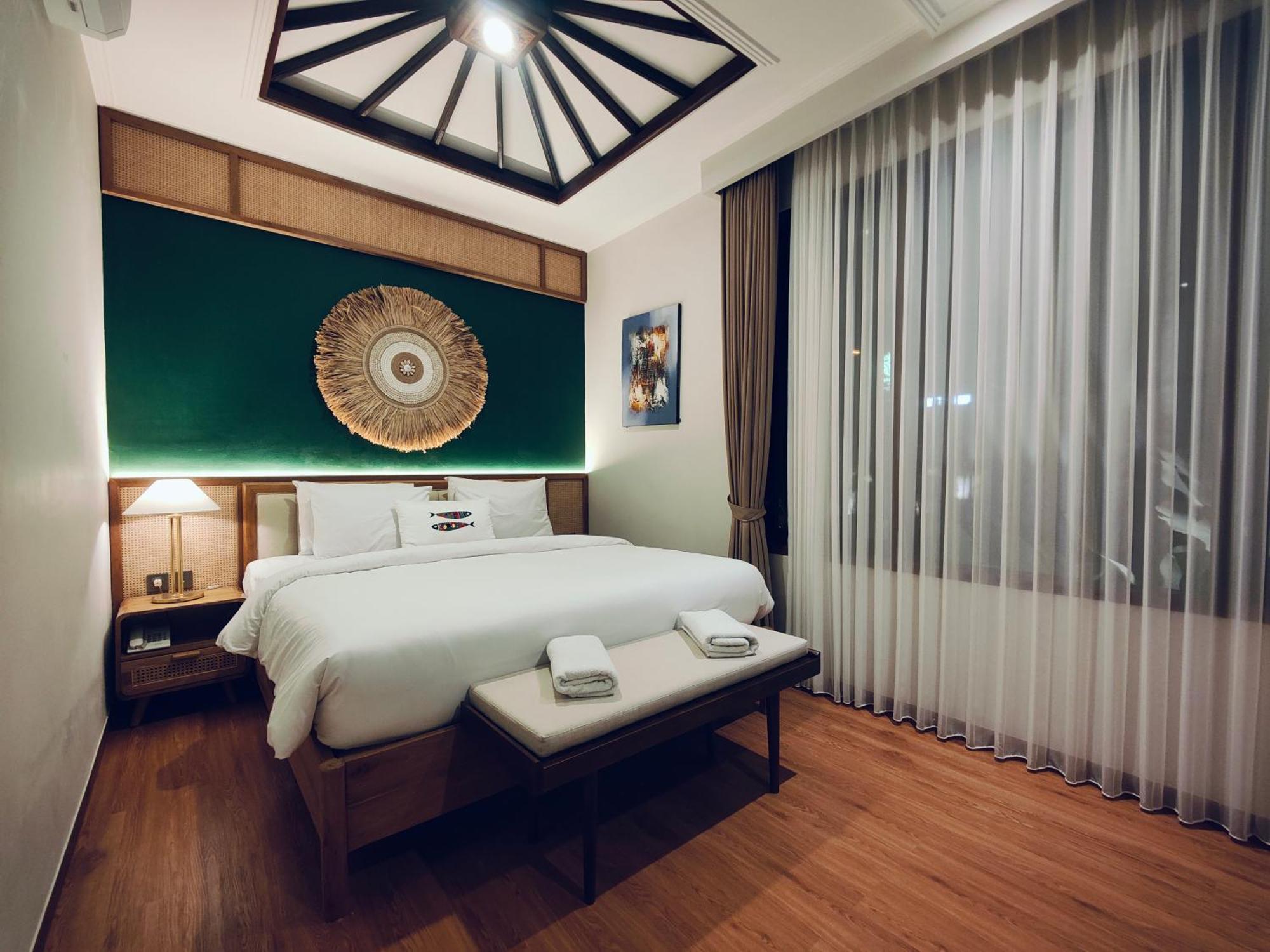 Hotel Rabasta Enjoy Kuta Kuta Lombok Zewnętrze zdjęcie