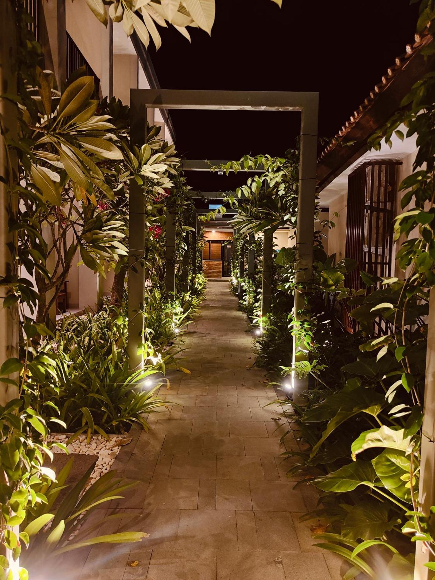 Hotel Rabasta Enjoy Kuta Kuta Lombok Zewnętrze zdjęcie