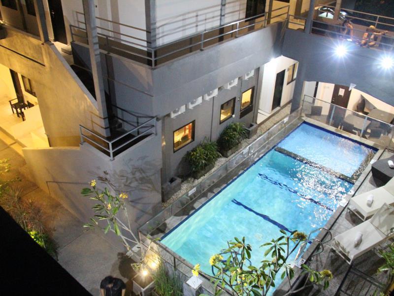 Hotel Rabasta Enjoy Kuta Kuta Lombok Zewnętrze zdjęcie