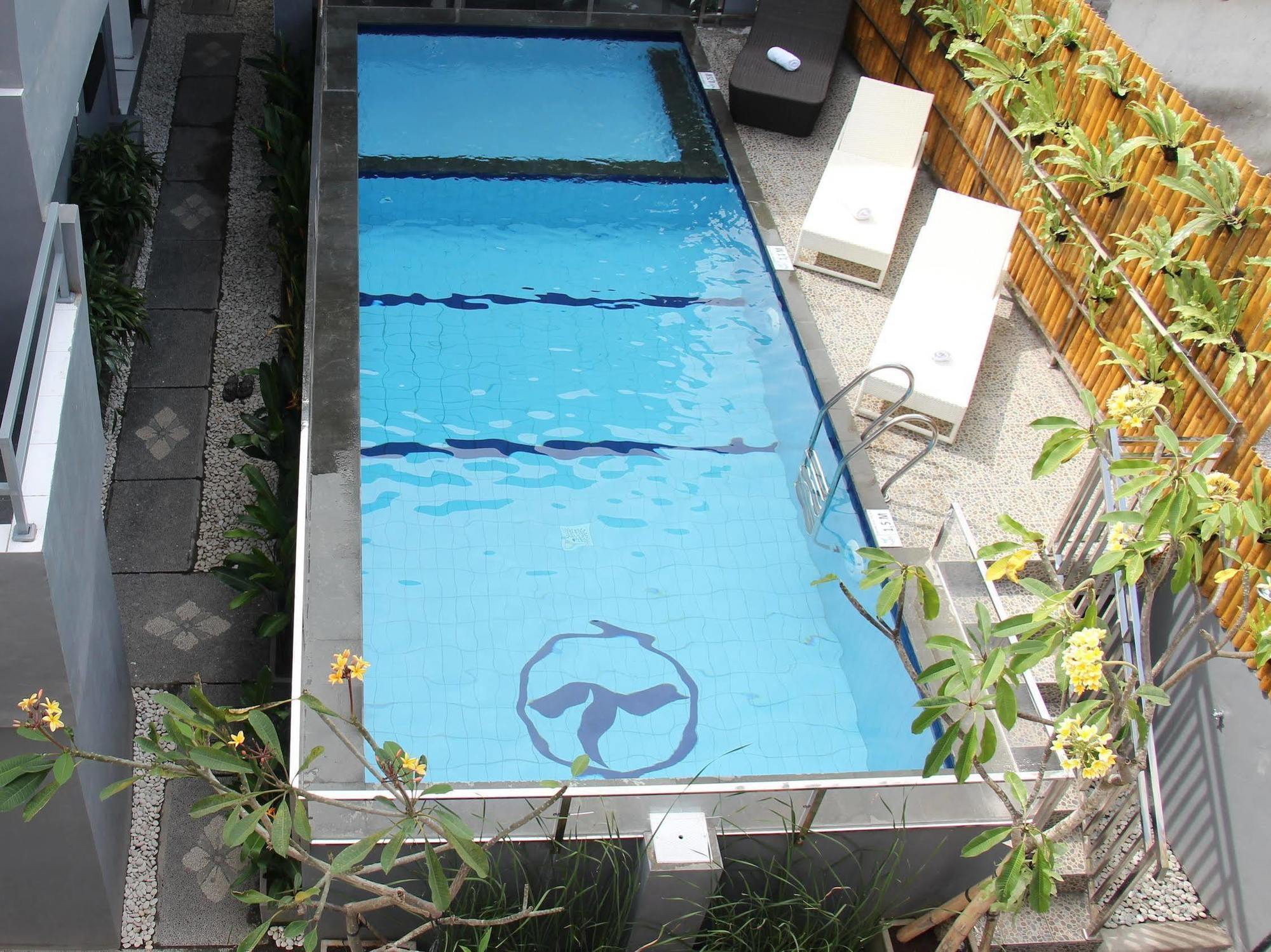 Hotel Rabasta Enjoy Kuta Kuta Lombok Zewnętrze zdjęcie